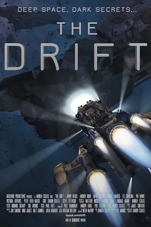 The Drift (movie)