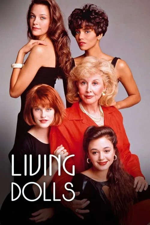 Living Dolls (series)