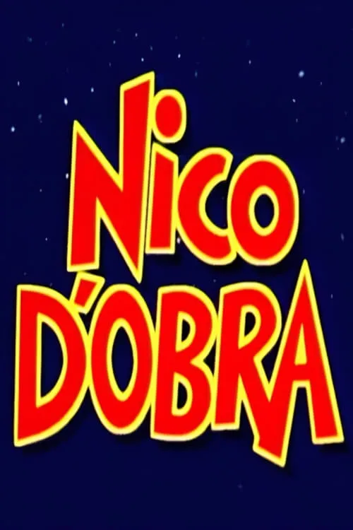 Nico d'Obra (сериал)