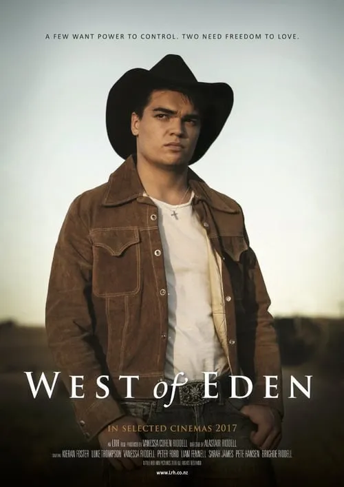 West of Eden (movie)