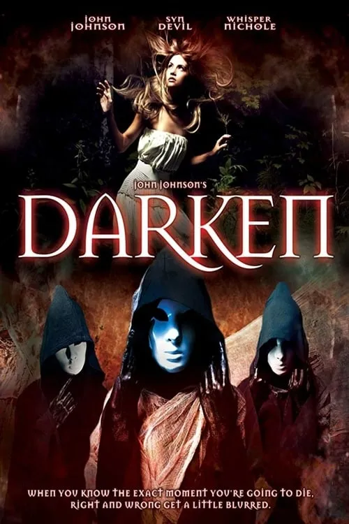 Darken (фильм)