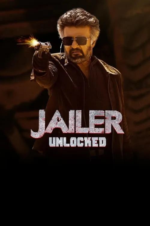 Jailer Unlocked (сериал)