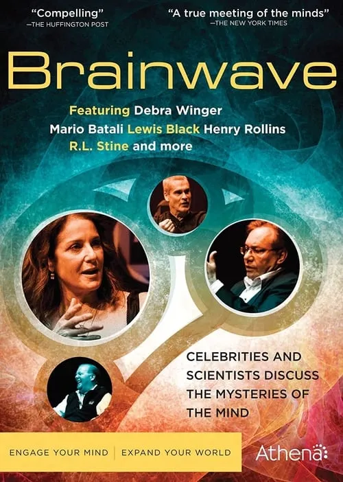 Brainwave (movie)