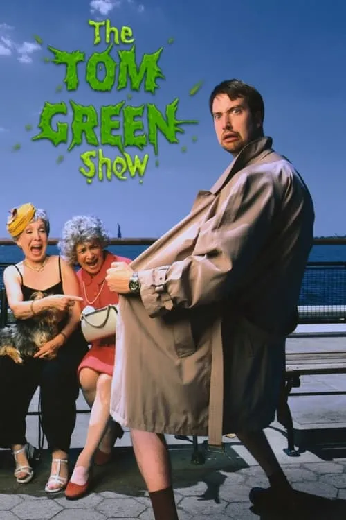 The Tom Green Show (series)