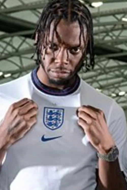 Krept and Konan We Are England (movie)