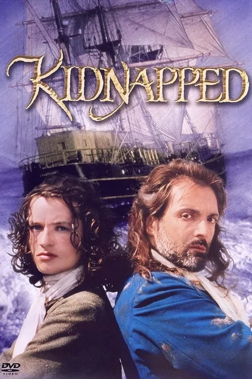 Kidnapped (movie)