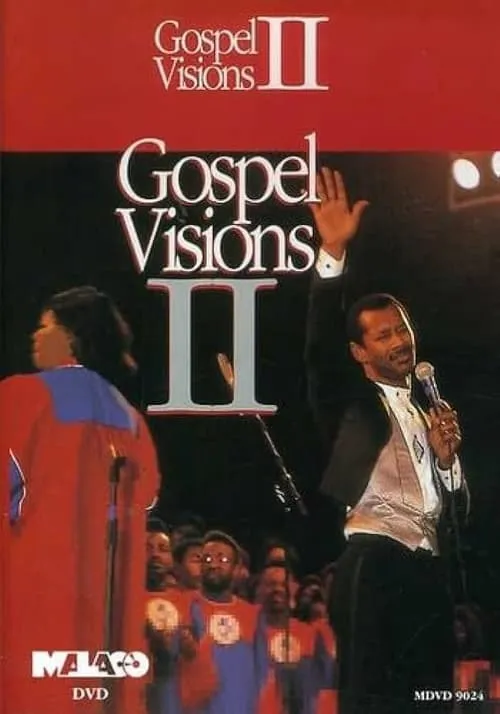 Gospel Visions ll (фильм)