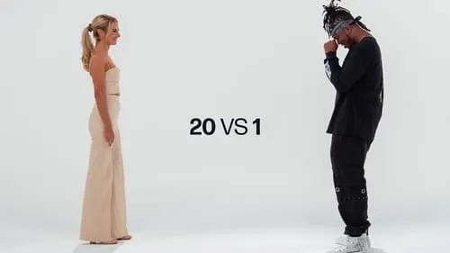 JJ vs 20 Women