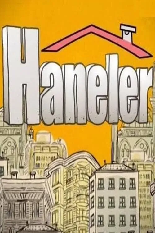 Haneler (series)