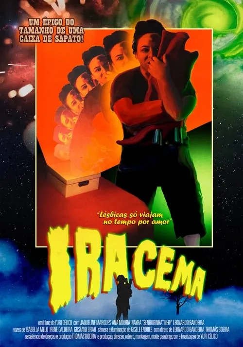 Iracema (movie)