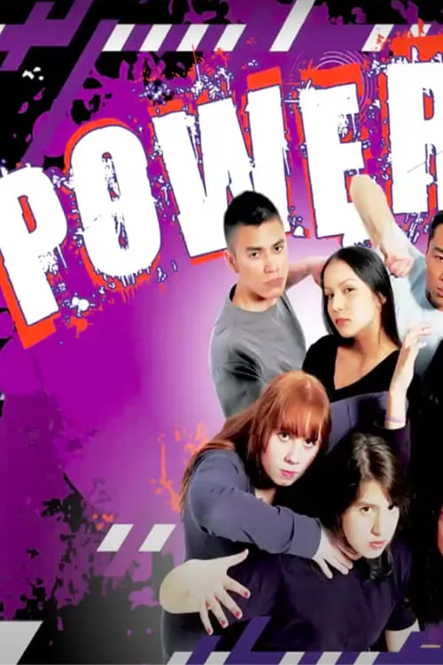 POWER (movie)