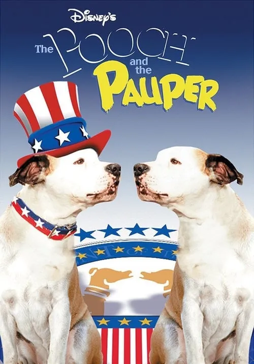 The Pooch and the Pauper (movie)