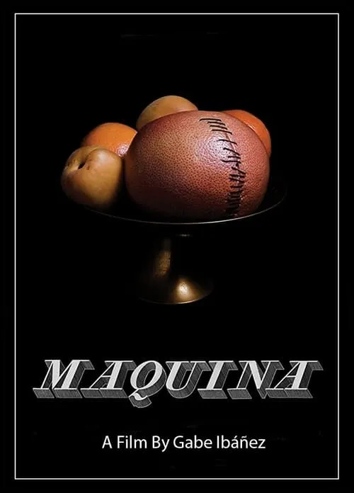 Máquina (movie)