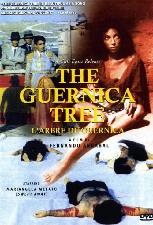 The Tree of Guernica (movie)