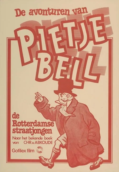 De avonturen van Pietje Bell (movie)