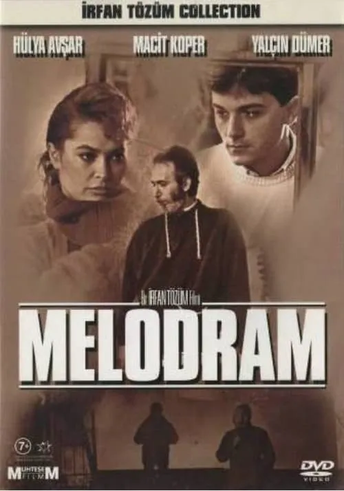 Melodram (фильм)