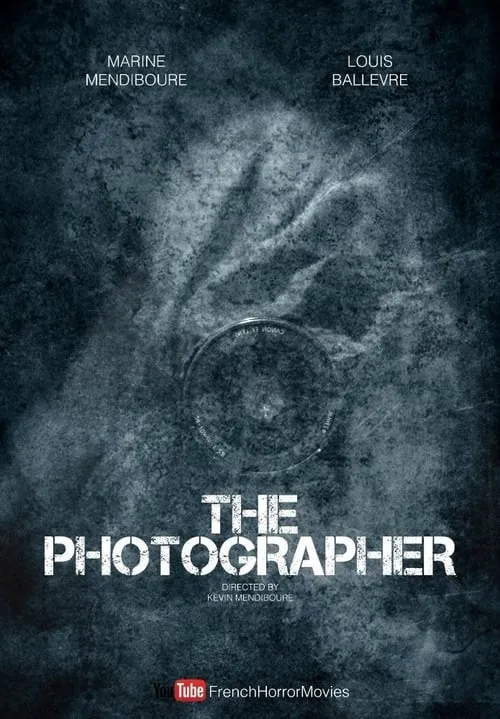 The Photographer (фильм)