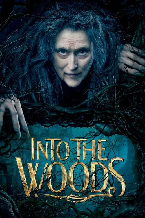 Into the Woods (movie)