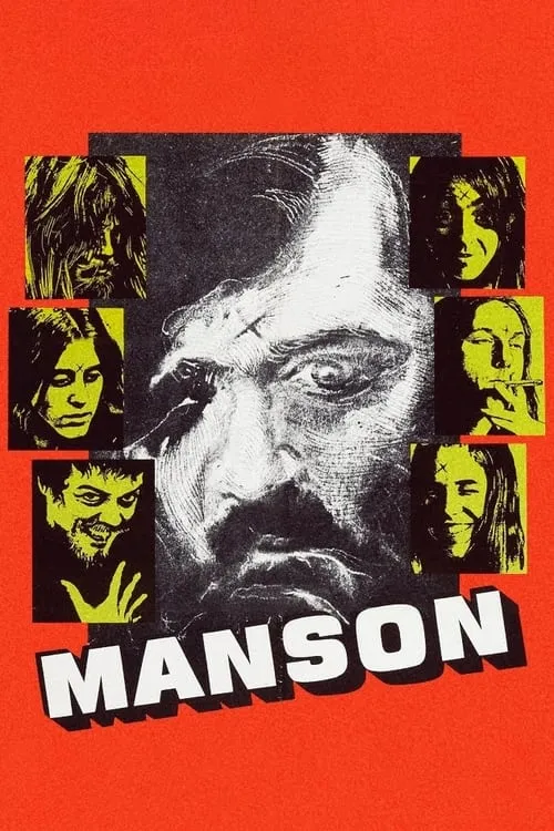Manson (movie)