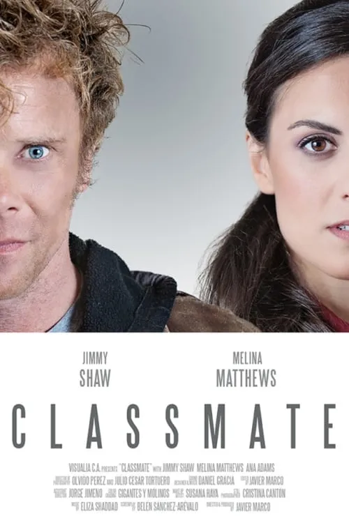 Classmate (movie)