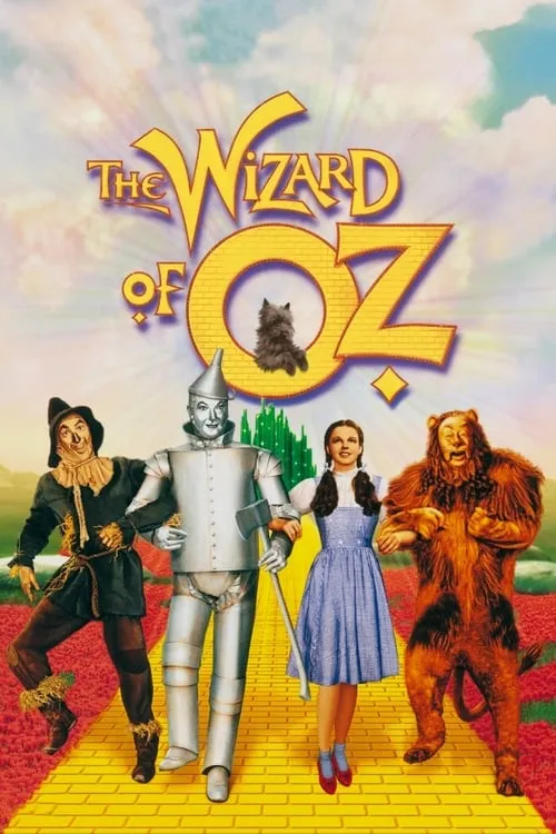 The Wizard of Oz (movie)