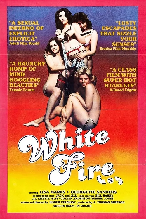 White Fire (фильм)