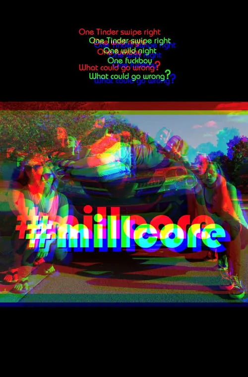 #millcore (сериал)