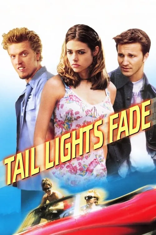 Tail Lights Fade (movie)