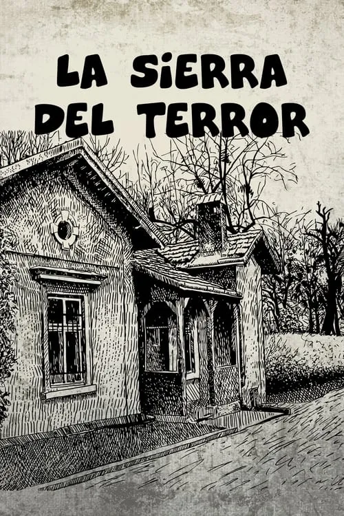 La sierra del terror (movie)