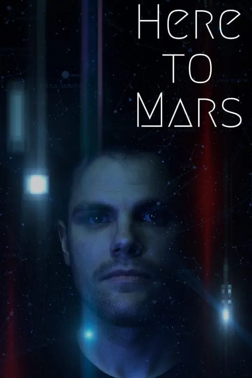 Here to Mars (movie)