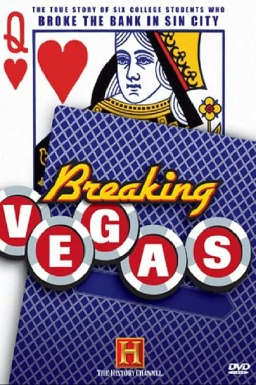 Breaking Vegas (movie)