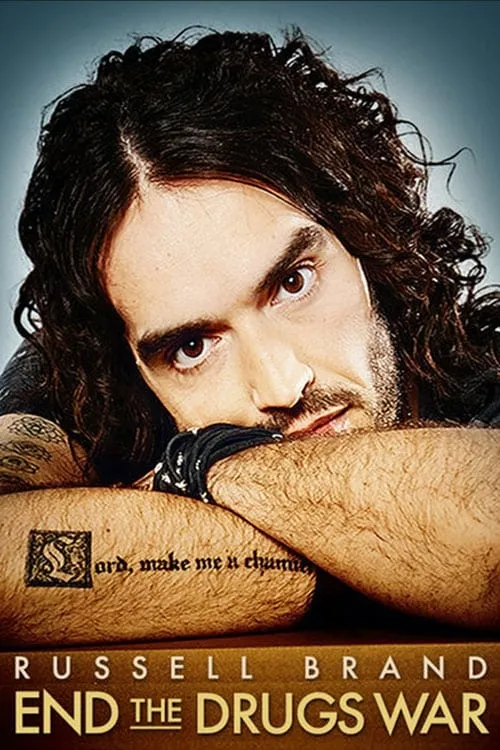 Russell Brand: End the Drugs War (фильм)