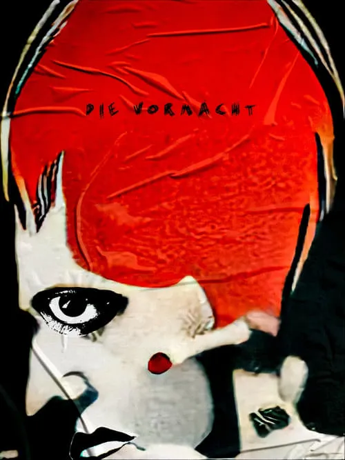 Die Vormacht (фильм)