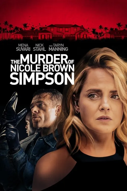 The Murder of Nicole Brown Simpson (movie)
