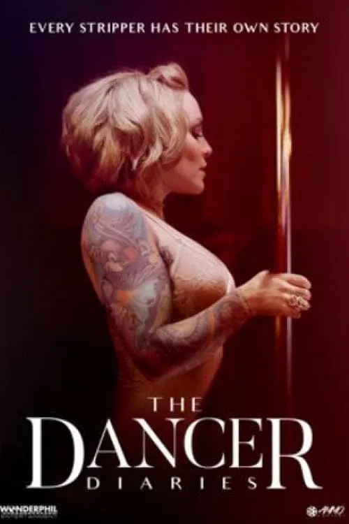 The Dancer Diaries (movie)