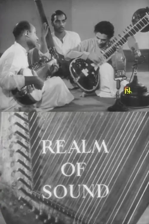 Realm of Sound (movie)