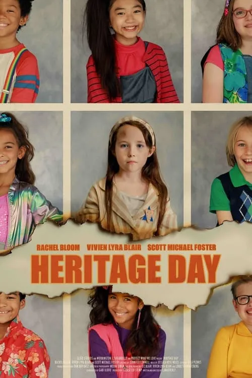 Heritage Day (movie)