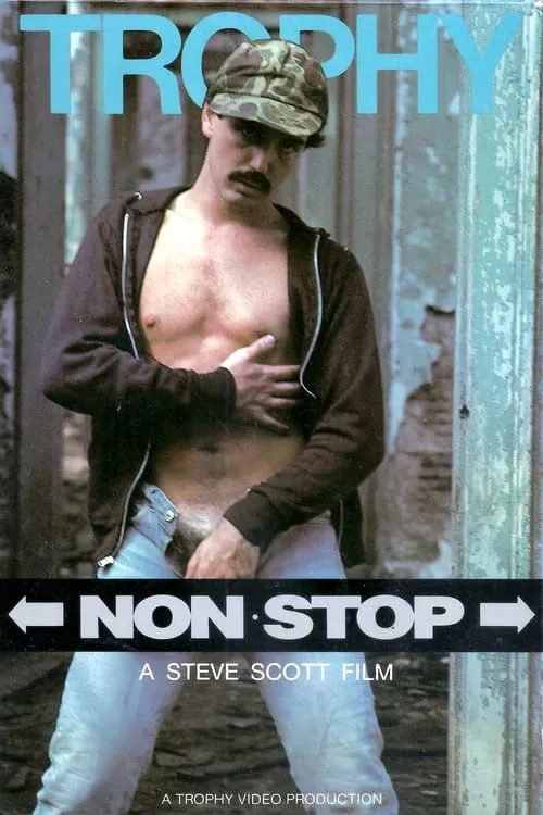 Non-Stop (movie)