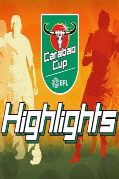 EFL Carabao Cup Highlights