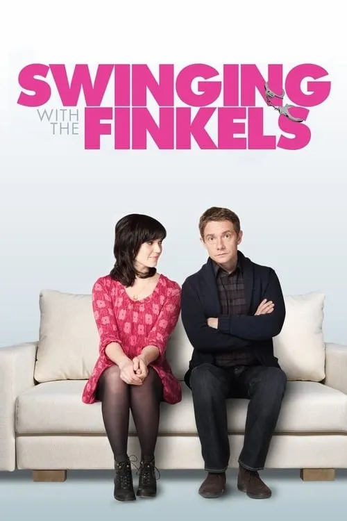 Swinging with the Finkels (movie)