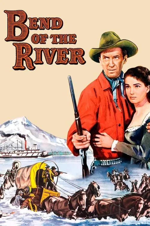 Bend of the River (movie)