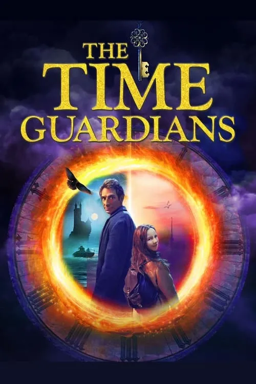 The Time Guardians (movie)