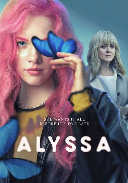 Alyssa (series)