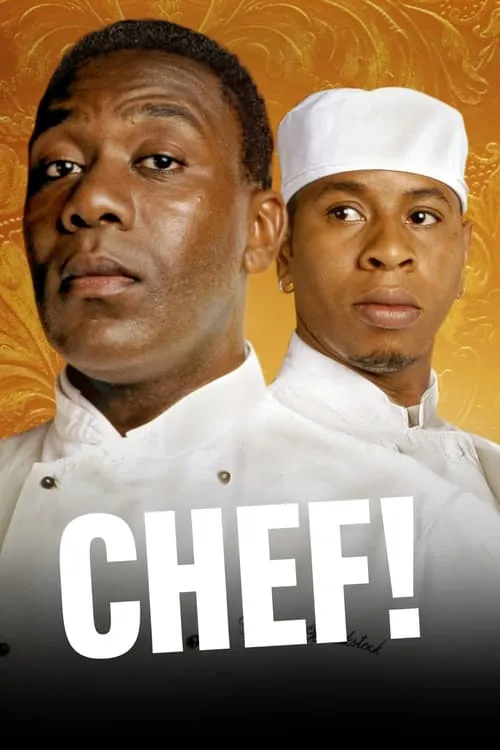 Chef (сериал)