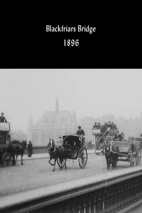 Blackfriars Bridge (фильм)