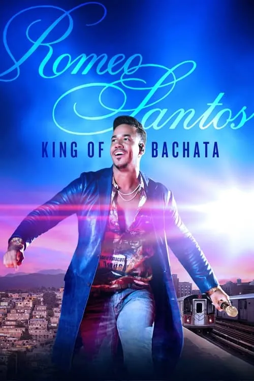 Romeo Santos: King of Bachata (фильм)