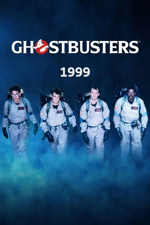 Ghostbusters 1999 (movie)