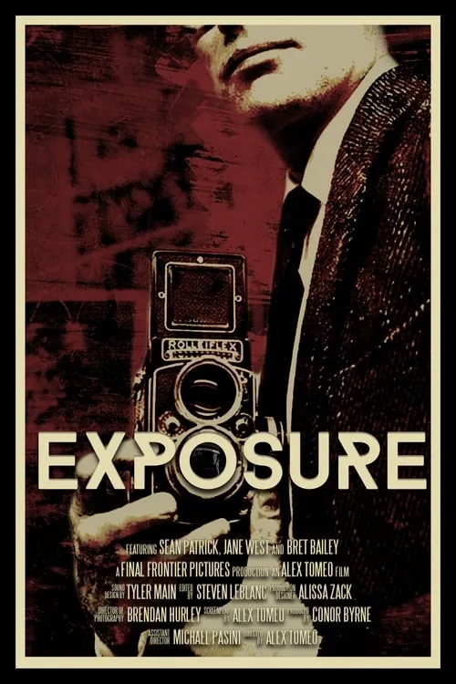 Exposure (фильм)