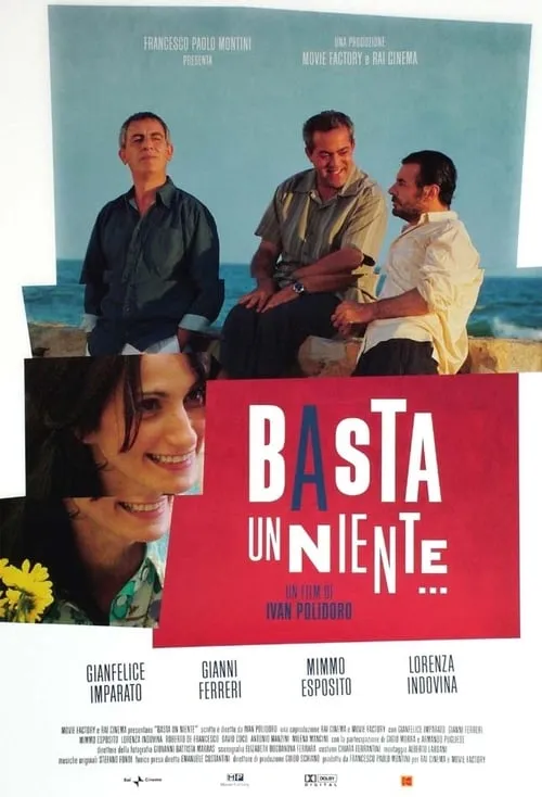 Basta un niente (movie)