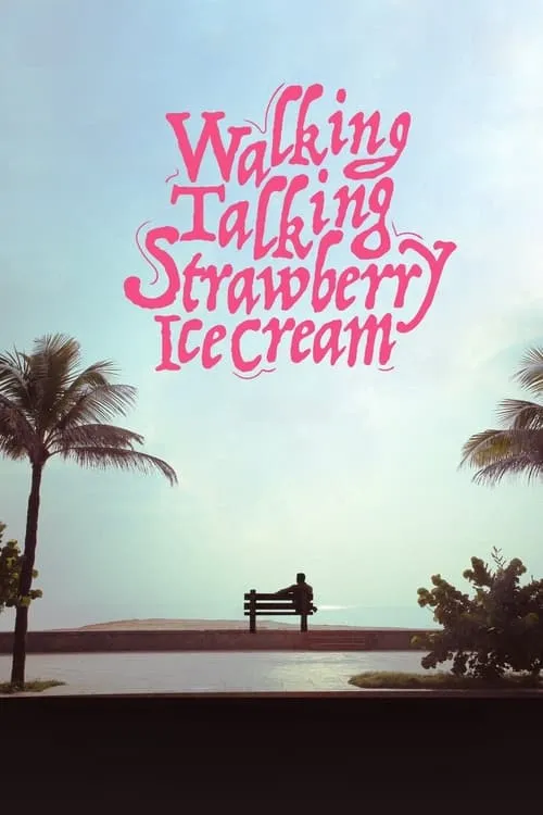 Walking Talking Strawberry Icecream (movie)